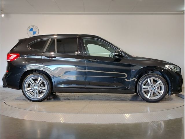 BMW BMW X1 2021
