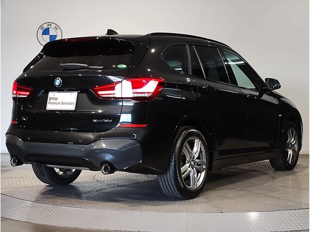BMW BMW X1 2021