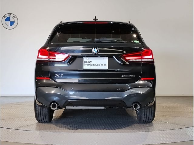 BMW BMW X1 2021
