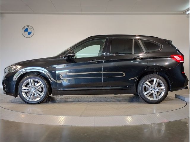 BMW BMW X1 2021
