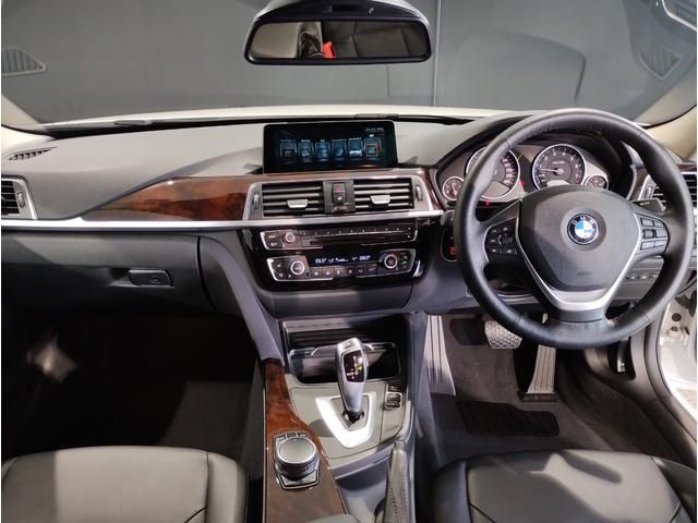 BMW BMW 3series sedan 2017
