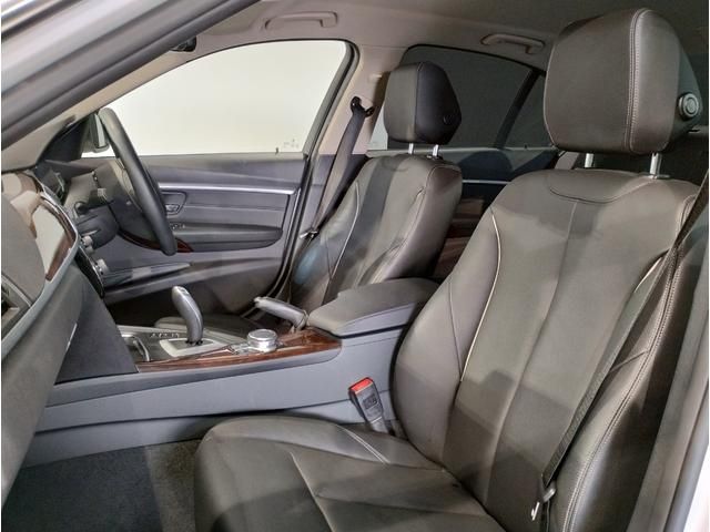 BMW BMW 3series sedan 2017