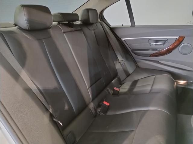 BMW BMW 3series sedan 2017