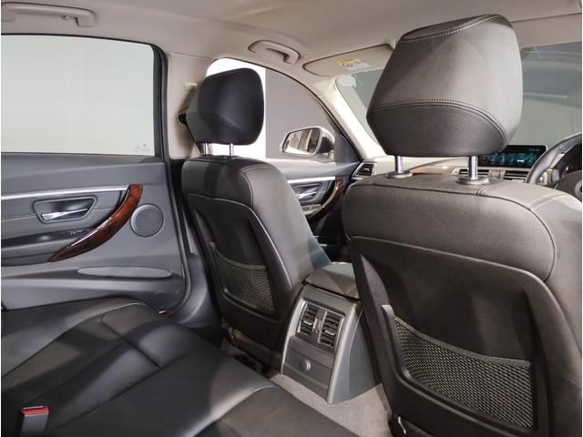 BMW BMW 3series sedan 2017