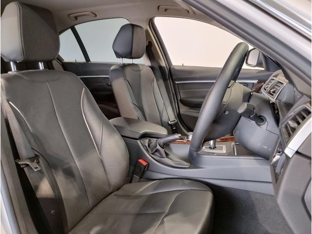 BMW BMW 3series sedan 2017