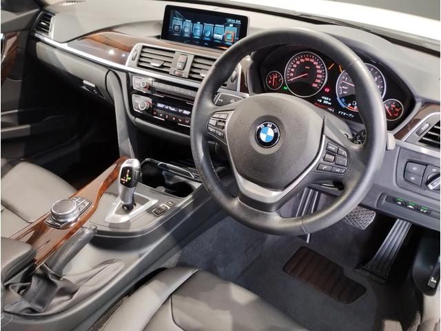 BMW BMW 3series sedan 2017