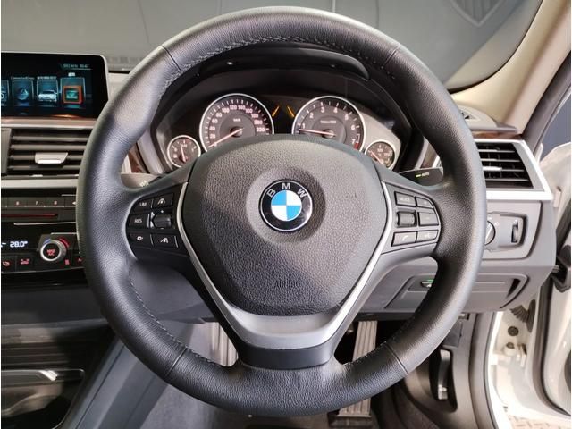 BMW BMW 3series sedan 2017