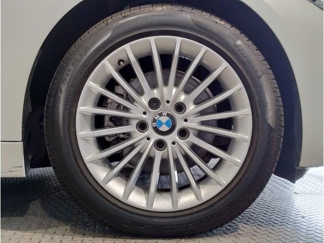 BMW BMW 3series sedan 2017