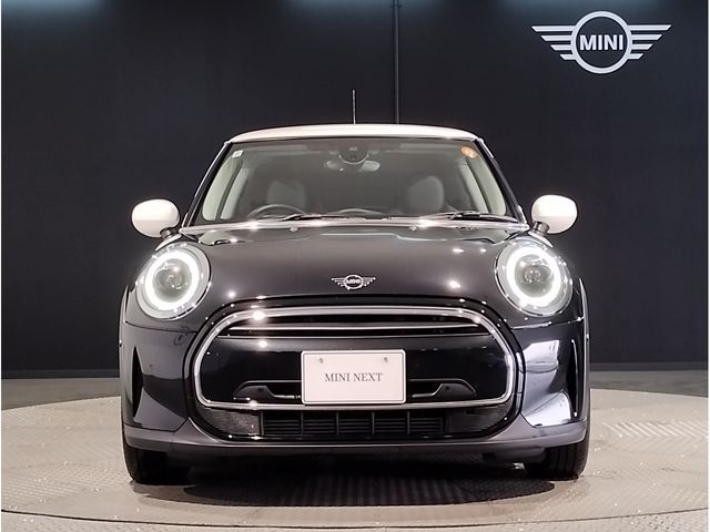 BMW MINI COOPER 2022