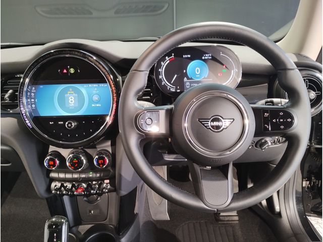 BMW MINI COOPER 2022