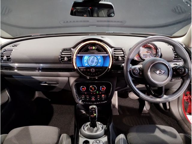 BMW MINI COOPER SD CLUBMAN 2020