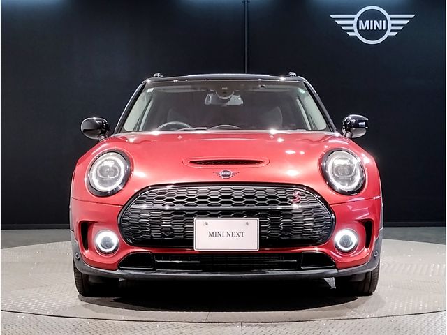 BMW MINI COOPER SD CLUBMAN 2020