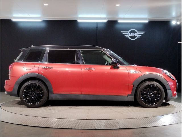 BMW MINI COOPER SD CLUBMAN 2020