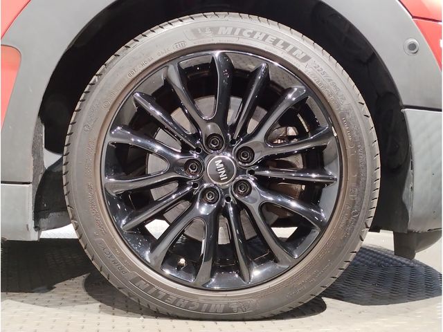 BMW MINI COOPER SD CLUBMAN 2020