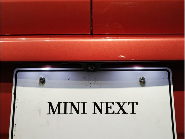 BMW MINI COOPER SD CLUBMAN 2020