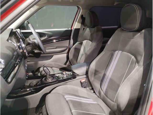 BMW MINI COOPER SD CLUBMAN 2020