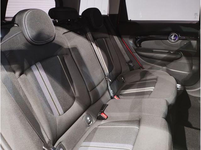 BMW MINI COOPER SD CLUBMAN 2020