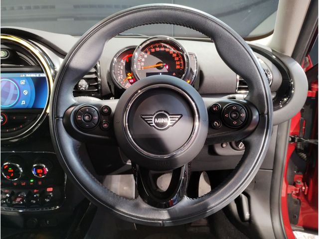 BMW MINI COOPER SD CLUBMAN 2020