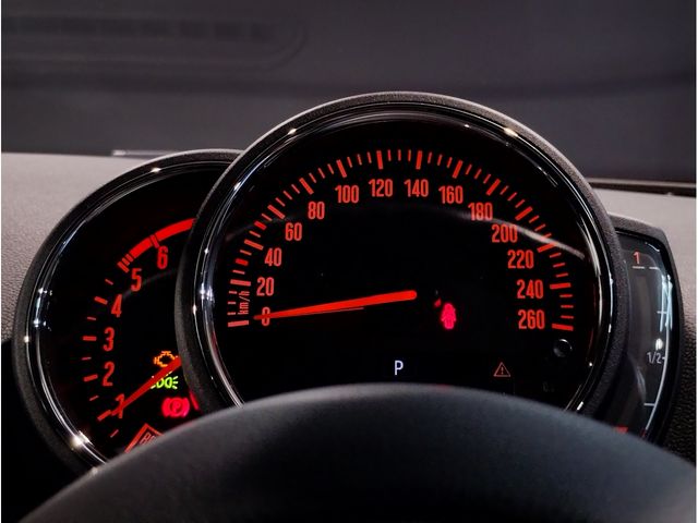 BMW MINI COOPER SD CLUBMAN 2020