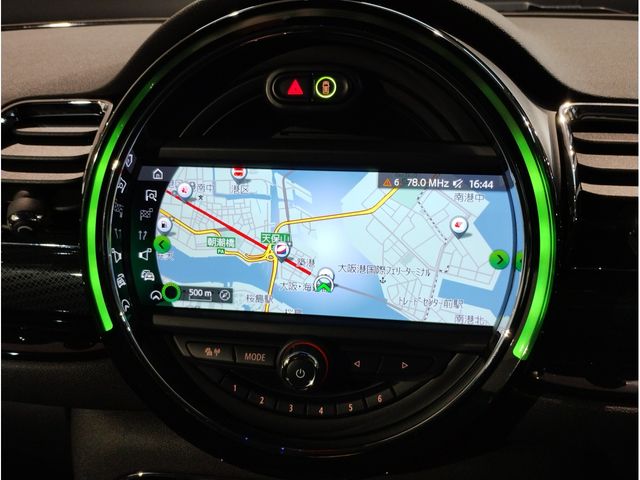 BMW MINI COOPER SD CLUBMAN 2020