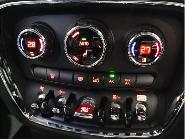 BMW MINI COOPER SD CLUBMAN 2020