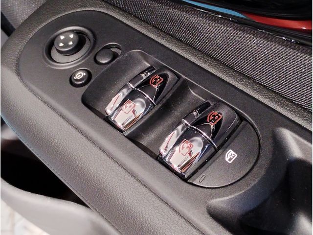 BMW MINI COOPER SD CLUBMAN 2020