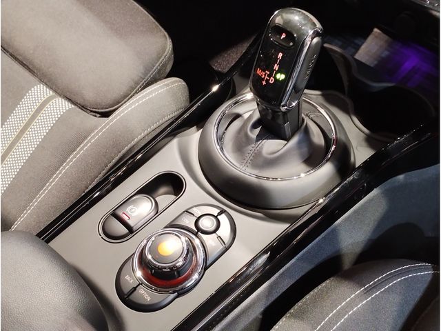 BMW MINI COOPER SD CLUBMAN 2020