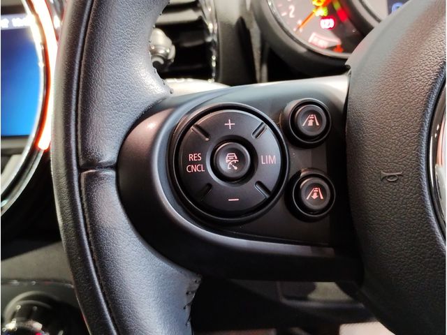 BMW MINI COOPER SD CLUBMAN 2020