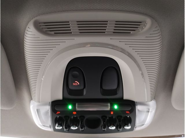 BMW MINI COOPER SD CLUBMAN 2020