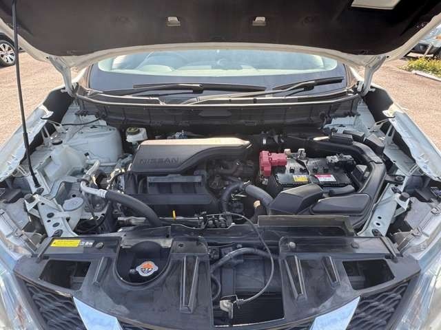 NISSAN X-TRAIL 4WD 2015