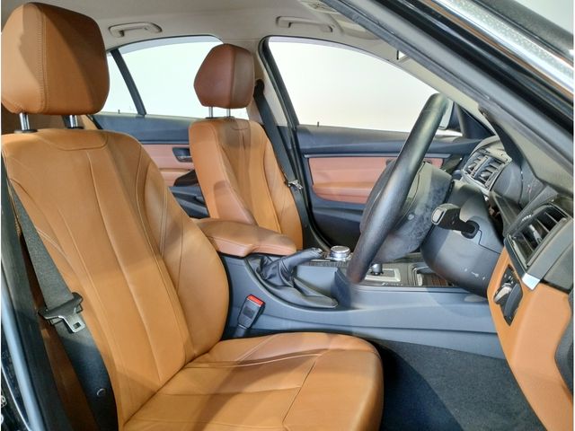 BMW BMW 3series sedan 2016