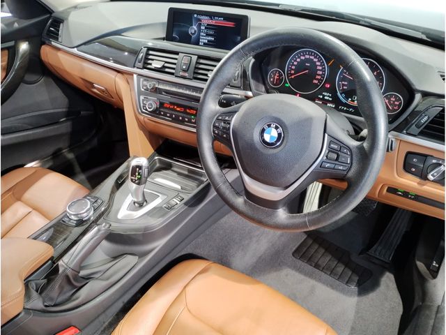 BMW BMW 3series sedan 2016