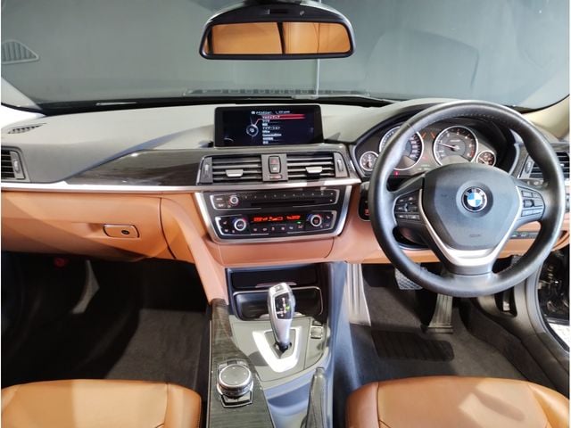 BMW BMW 3series sedan 2016