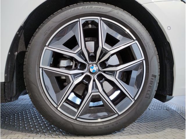 BMW BMW 5series sedan 2023