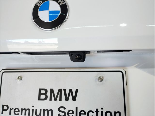 BMW BMW 5series sedan 2023