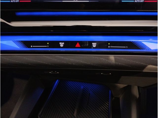 BMW BMW 5series sedan 2023