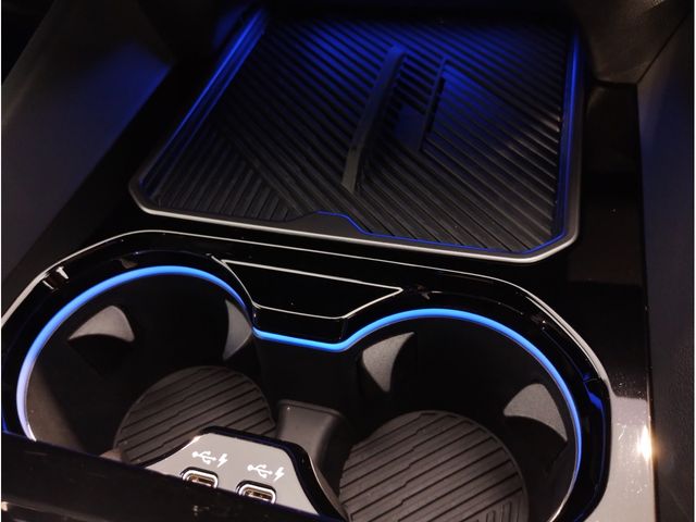 BMW BMW 5series sedan 2023