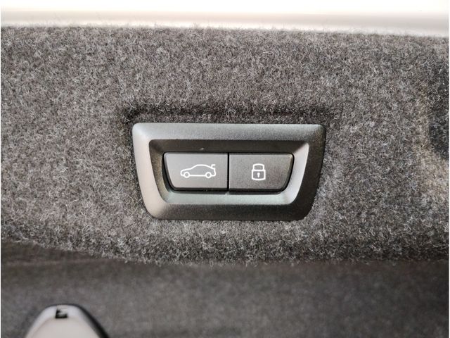 BMW BMW 5series sedan 2023