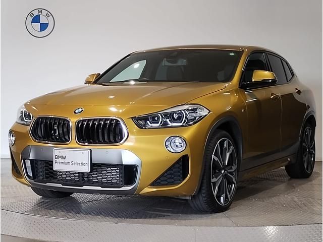 BMW BMW X2 2019