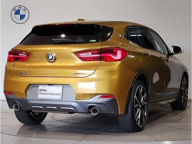 BMW BMW X2 2019