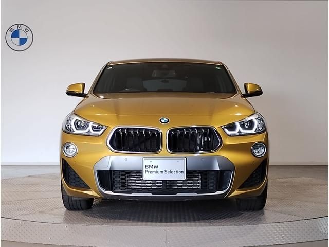 BMW BMW X2 2019