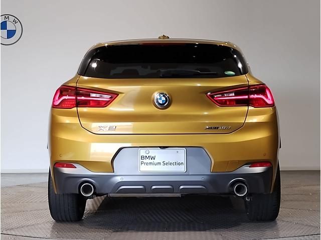 BMW BMW X2 2019