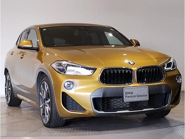 BMW BMW X2 2019