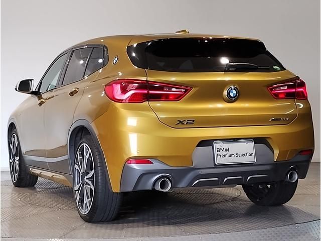 BMW BMW X2 2019