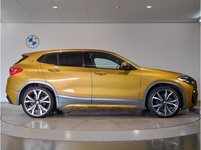 BMW BMW X2 2019