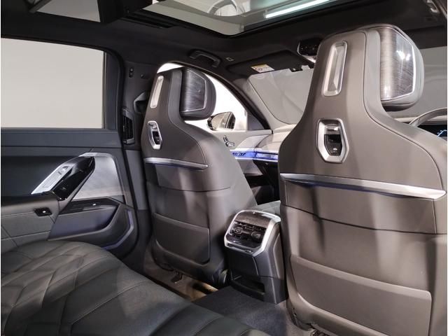 BMW BMW 7series 2023