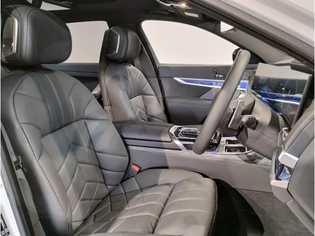 BMW BMW 7series 2023