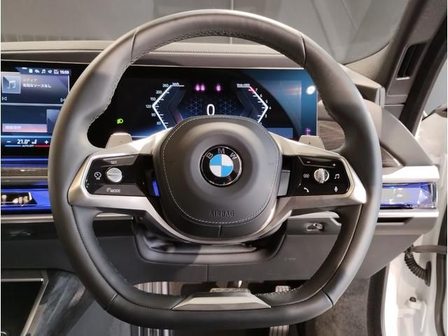 BMW BMW 7series 2023