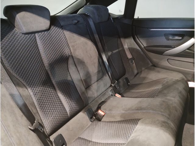 BMW BMW 4series Gran coupe 2018