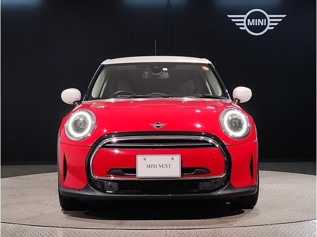 BMW MINI COOPER D 5DOOR 2023